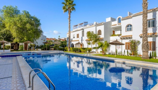 Revente - Villas
 - Ciudad Quesada