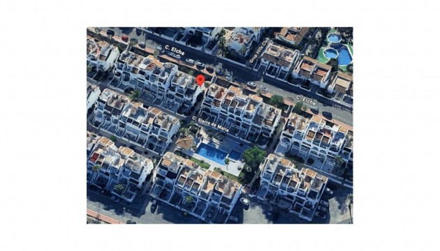 Revente - Villas
 - Ciudad Quesada