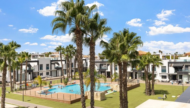 Revente - Appartement - Orihuela Costa - La Zenia