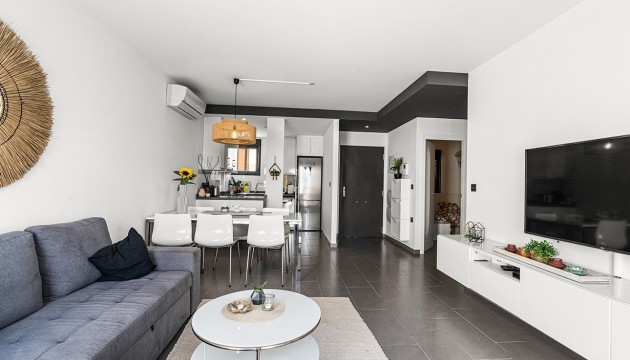 Revente - Appartement - Orihuela Costa - La Zenia