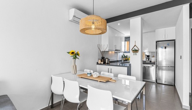 Revente - Appartement - Orihuela Costa - La Zenia