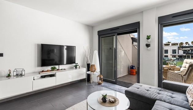 Revente - Appartement - Orihuela Costa - La Zenia