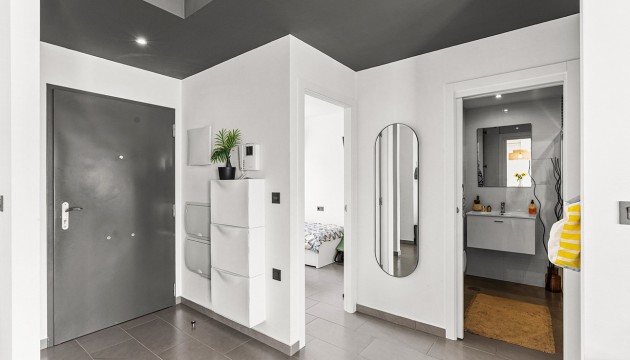 Revente - Appartement - Orihuela Costa - La Zenia