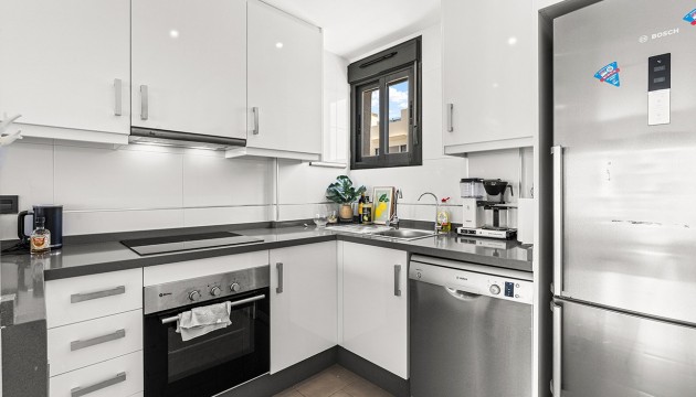 Revente - Appartement - Orihuela Costa - La Zenia