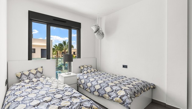 Revente - Appartement - Orihuela Costa - La Zenia