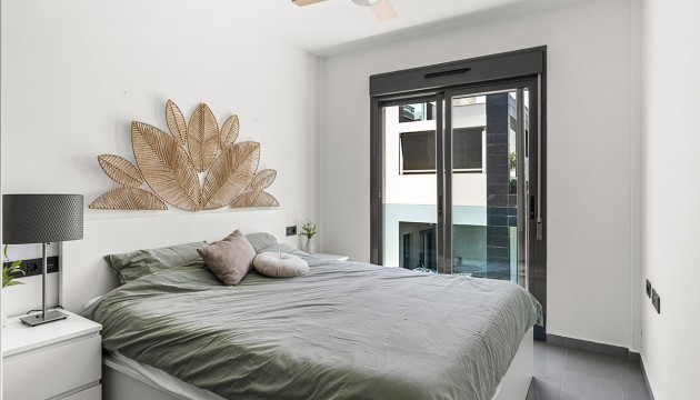 Revente - Appartement - Orihuela Costa - La Zenia