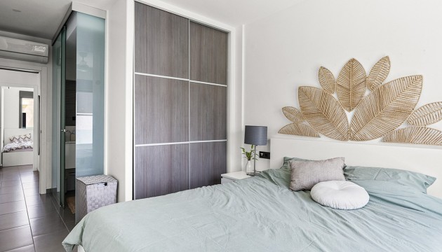 Revente - Appartement - Orihuela Costa - La Zenia