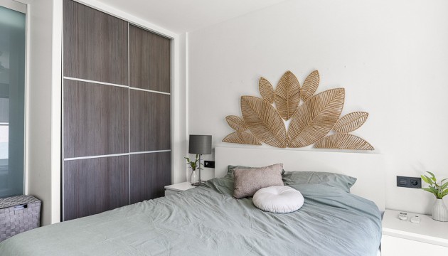 Revente - Appartement - Orihuela Costa - La Zenia