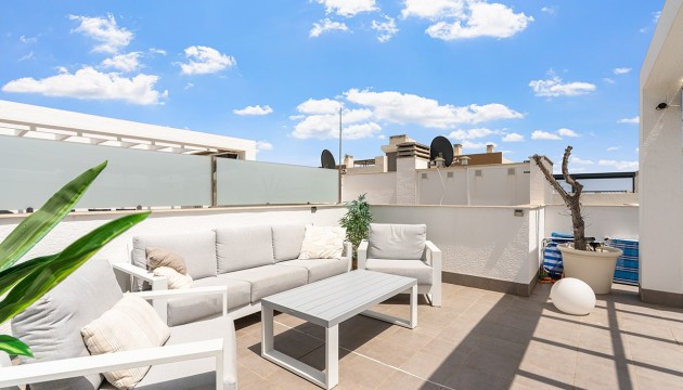 Revente - Appartement - Orihuela Costa - La Zenia