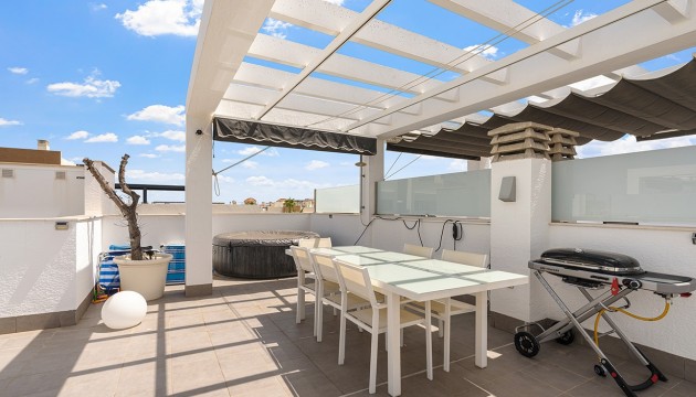 Revente - Appartement - Orihuela Costa - La Zenia