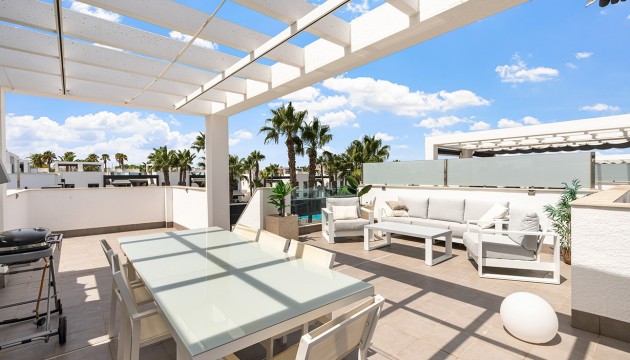 Revente - Appartement - Orihuela Costa - La Zenia
