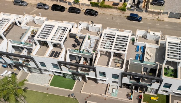 Revente - Appartement - Orihuela Costa - La Zenia