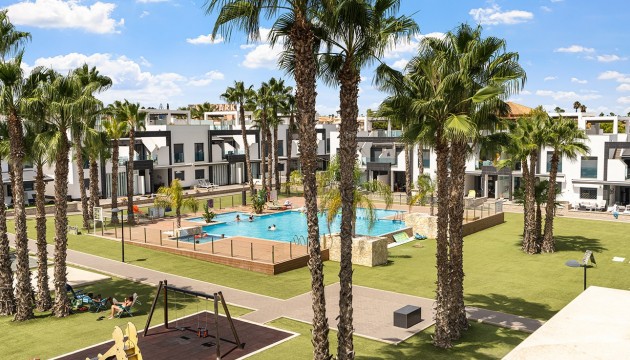 Revente - Appartement - Orihuela Costa - La Zenia