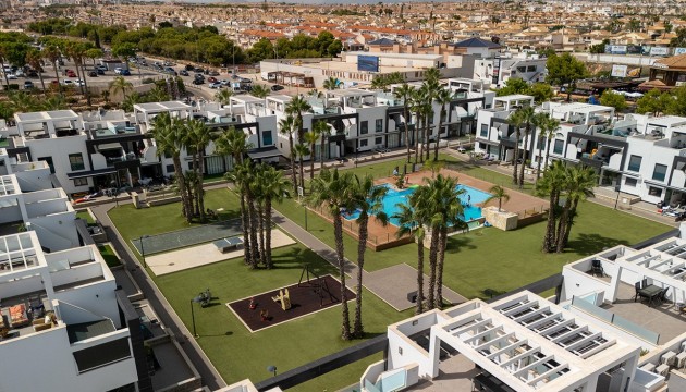 Revente - Appartement - Orihuela Costa - La Zenia