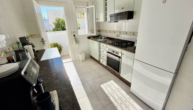 Revente - Villa's
 - Ciudad Quesada