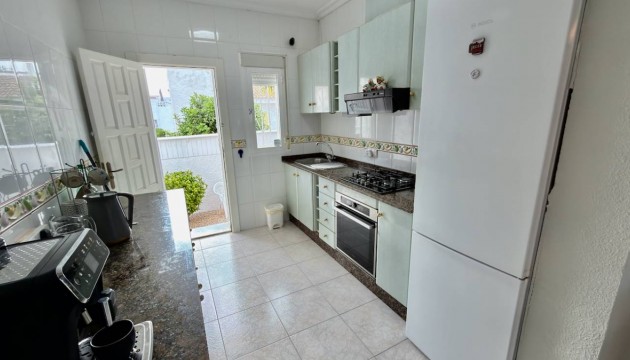 Revente - Villa's
 - Ciudad Quesada