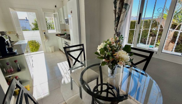 Revente - Villa's
 - Ciudad Quesada