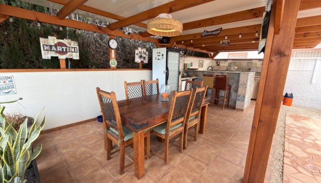 Revente - Villa's
 - Ciudad Quesada