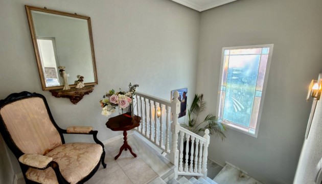 Revente - Villa's
 - Ciudad Quesada