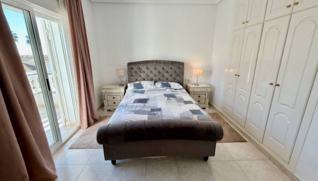 Revente - Villa's
 - Ciudad Quesada