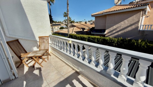 Revente - Villa's
 - Ciudad Quesada