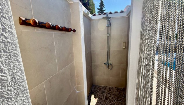 Revente - Villa's
 - Ciudad Quesada