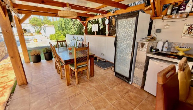 Revente - Villa's
 - Ciudad Quesada