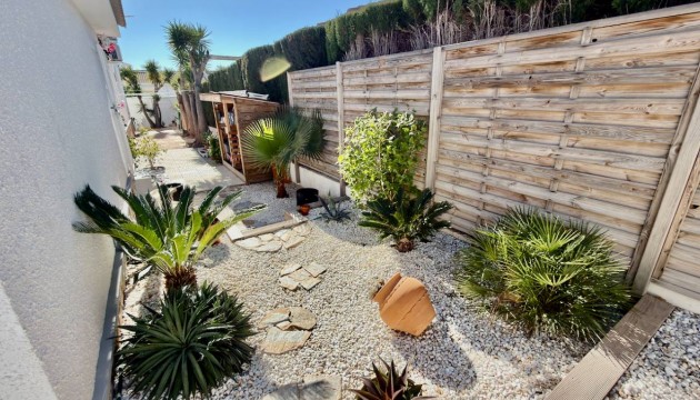 Revente - Villa's
 - Ciudad Quesada