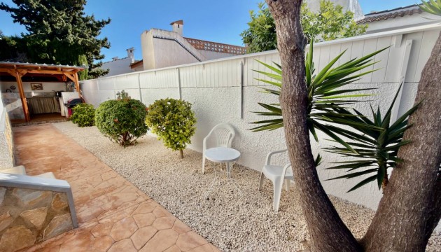 Revente - Villa's
 - Ciudad Quesada