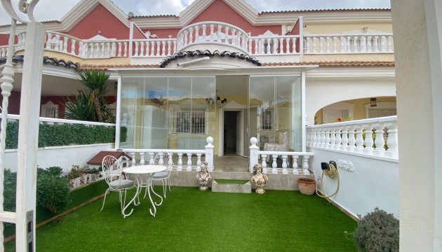 Sale - Townhouse - Benijofar - Monte Azul