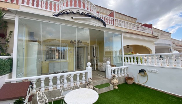 Sale - Townhouse - Benijofar - Monte Azul