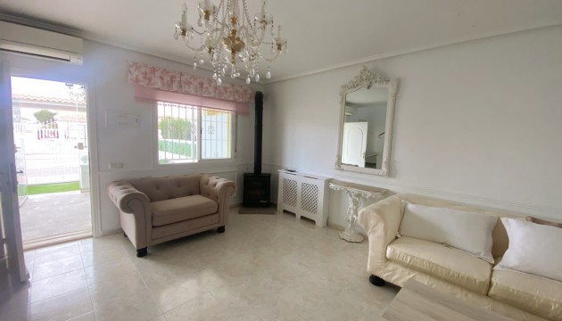 Sale - Townhouse - Benijofar - Monte Azul