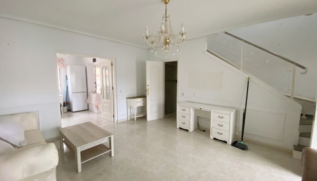 Sale - Townhouse - Benijofar - Monte Azul