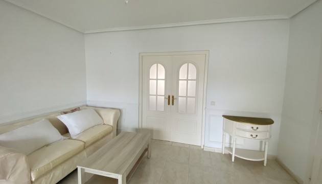 Sale - Townhouse - Benijofar - Monte Azul