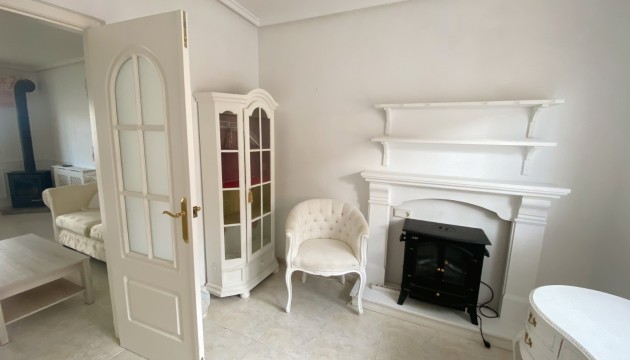 Sale - Townhouse - Benijofar - Monte Azul