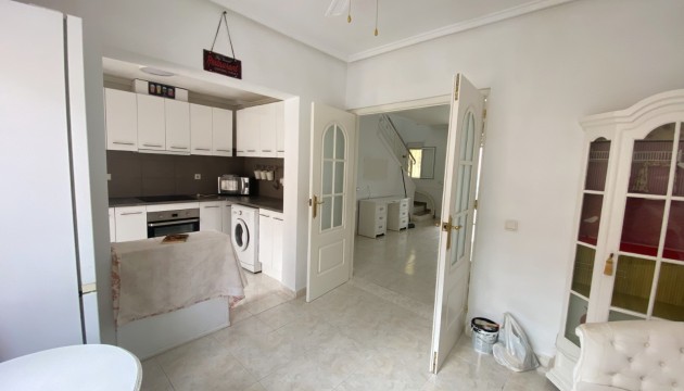 Sale - Townhouse - Benijofar - Monte Azul