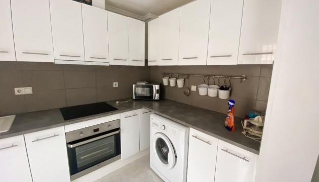 Sale - Townhouse - Benijofar - Monte Azul