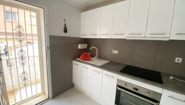 Sale - Townhouse - Benijofar - Monte Azul