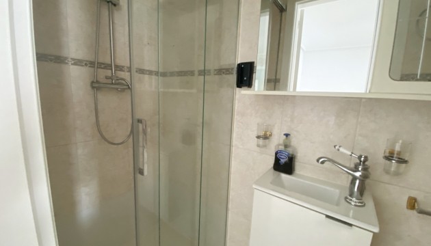 Sale - Townhouse - Benijofar - Monte Azul