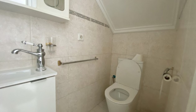 Sale - Townhouse - Benijofar - Monte Azul