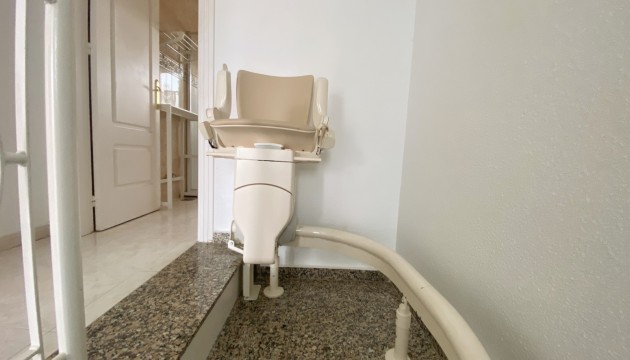 Sale - Townhouse - Benijofar - Monte Azul