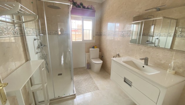 Sale - Townhouse - Benijofar - Monte Azul