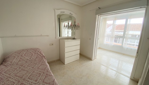 Sale - Townhouse - Benijofar - Monte Azul