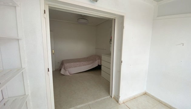 Sale - Townhouse - Benijofar - Monte Azul