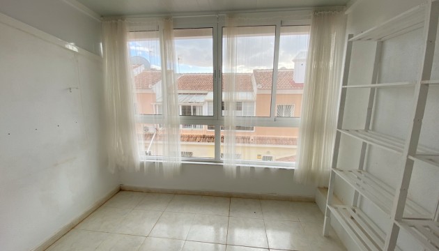 Sale - Townhouse - Benijofar - Monte Azul
