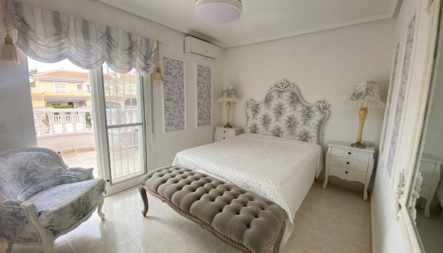 Sale - Townhouse - Benijofar - Monte Azul