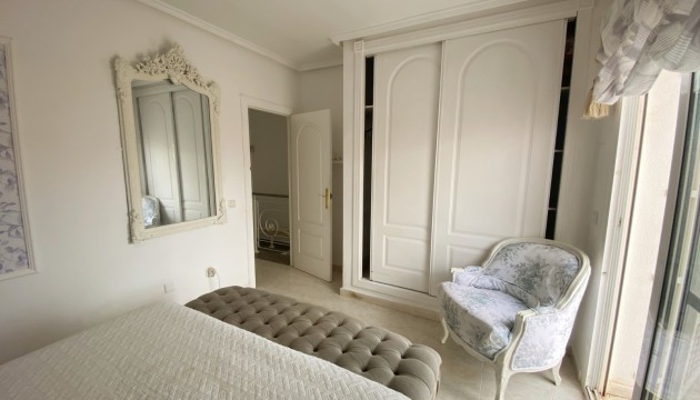 Sale - Townhouse - Benijofar - Monte Azul