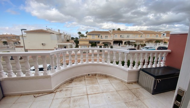 Sale - Townhouse - Benijofar - Monte Azul