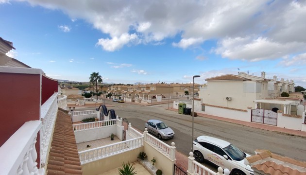 Sale - Townhouse - Benijofar - Monte Azul