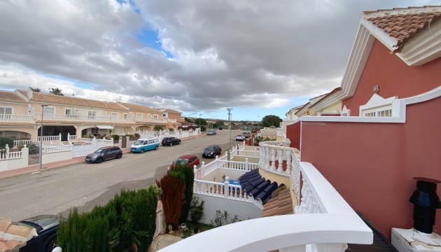 Sale - Townhouse - Benijofar - Monte Azul